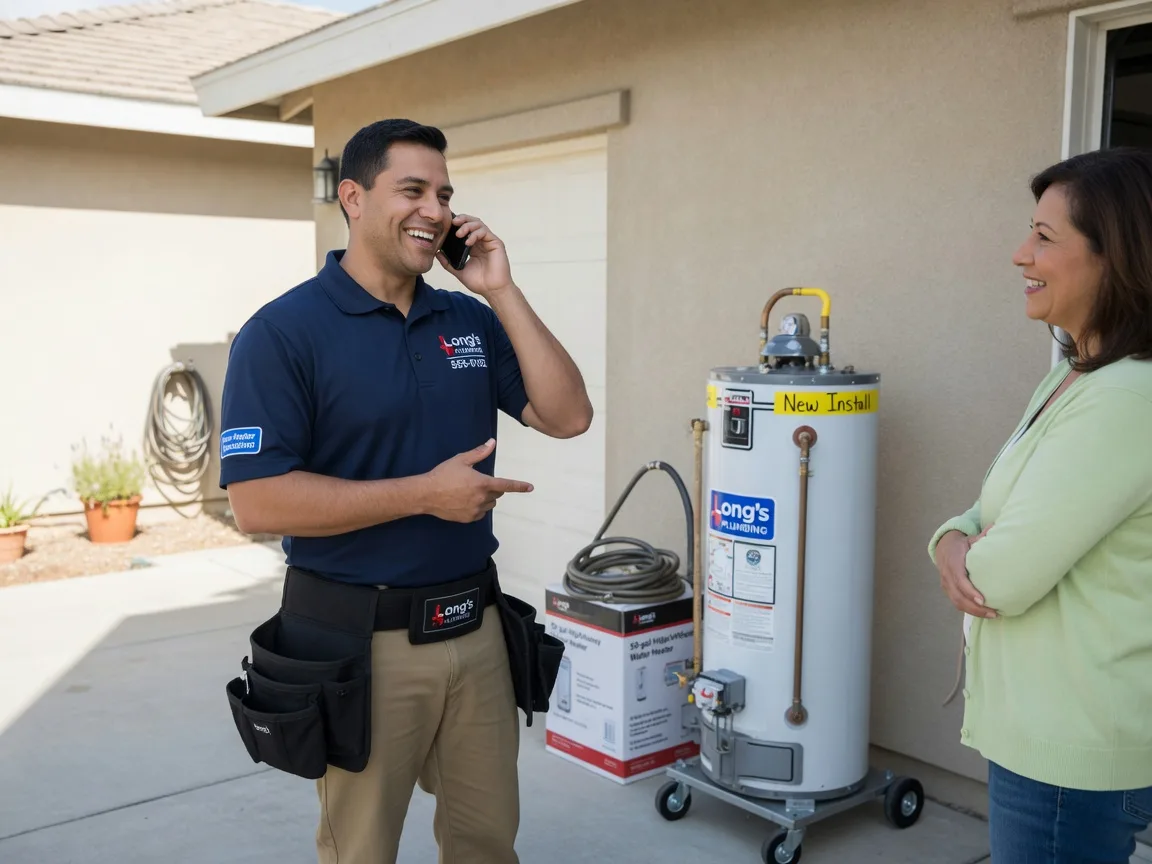 Leak Detection Mount Saint Joseph, OH FAQs